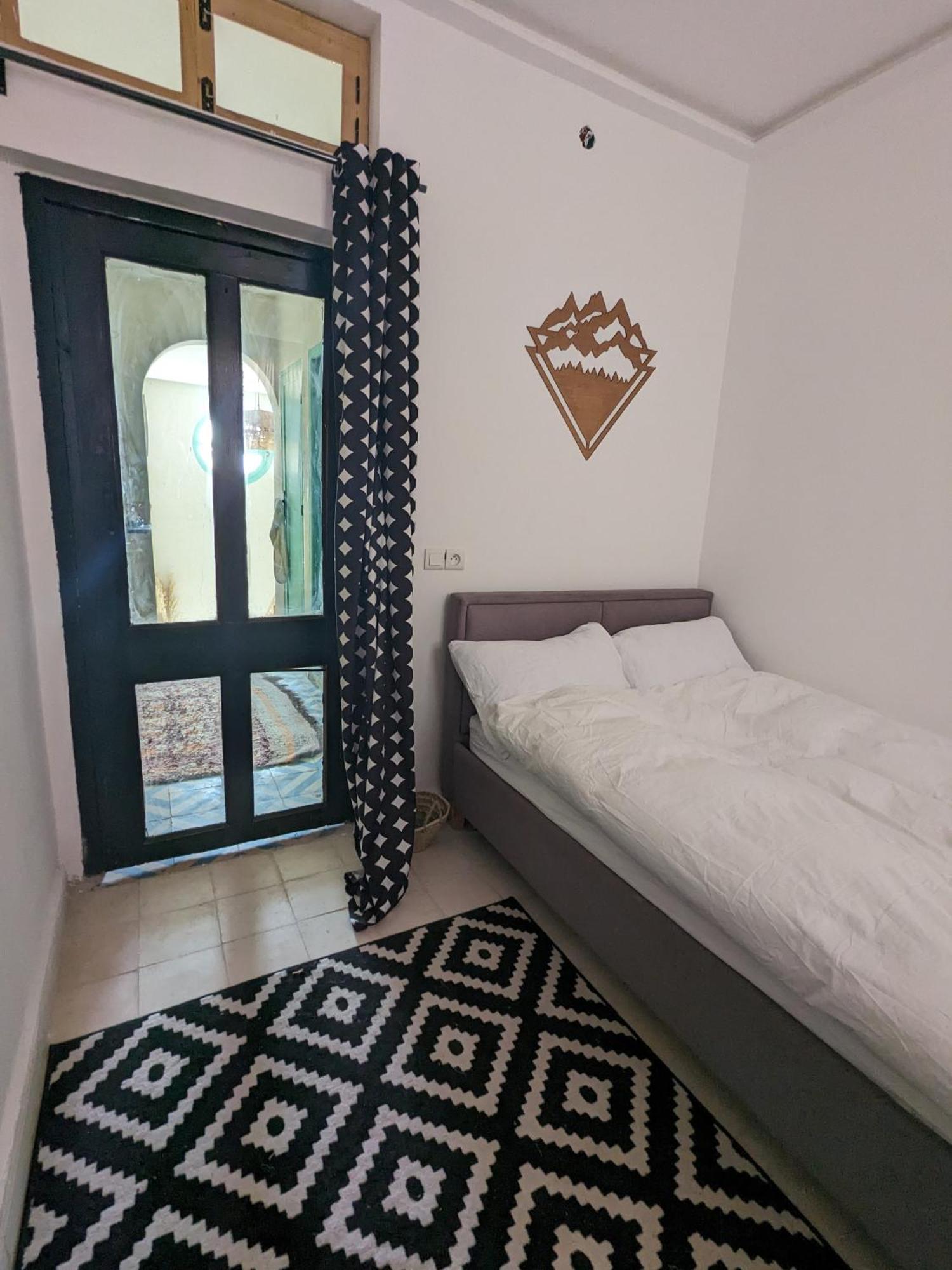 Moroccan Boho Surf House Agadir Eksteriør billede