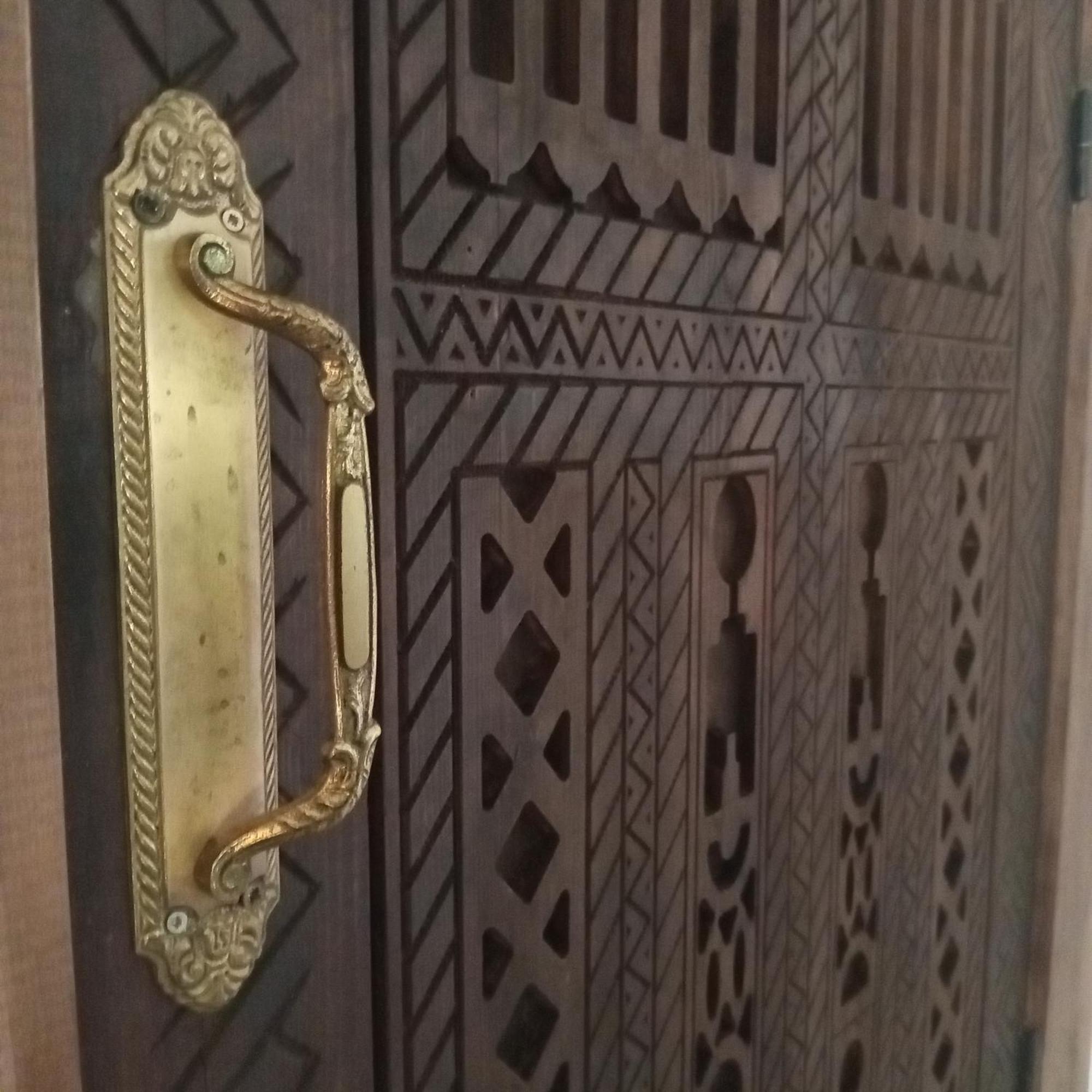 Moroccan Boho Surf House Agadir Eksteriør billede