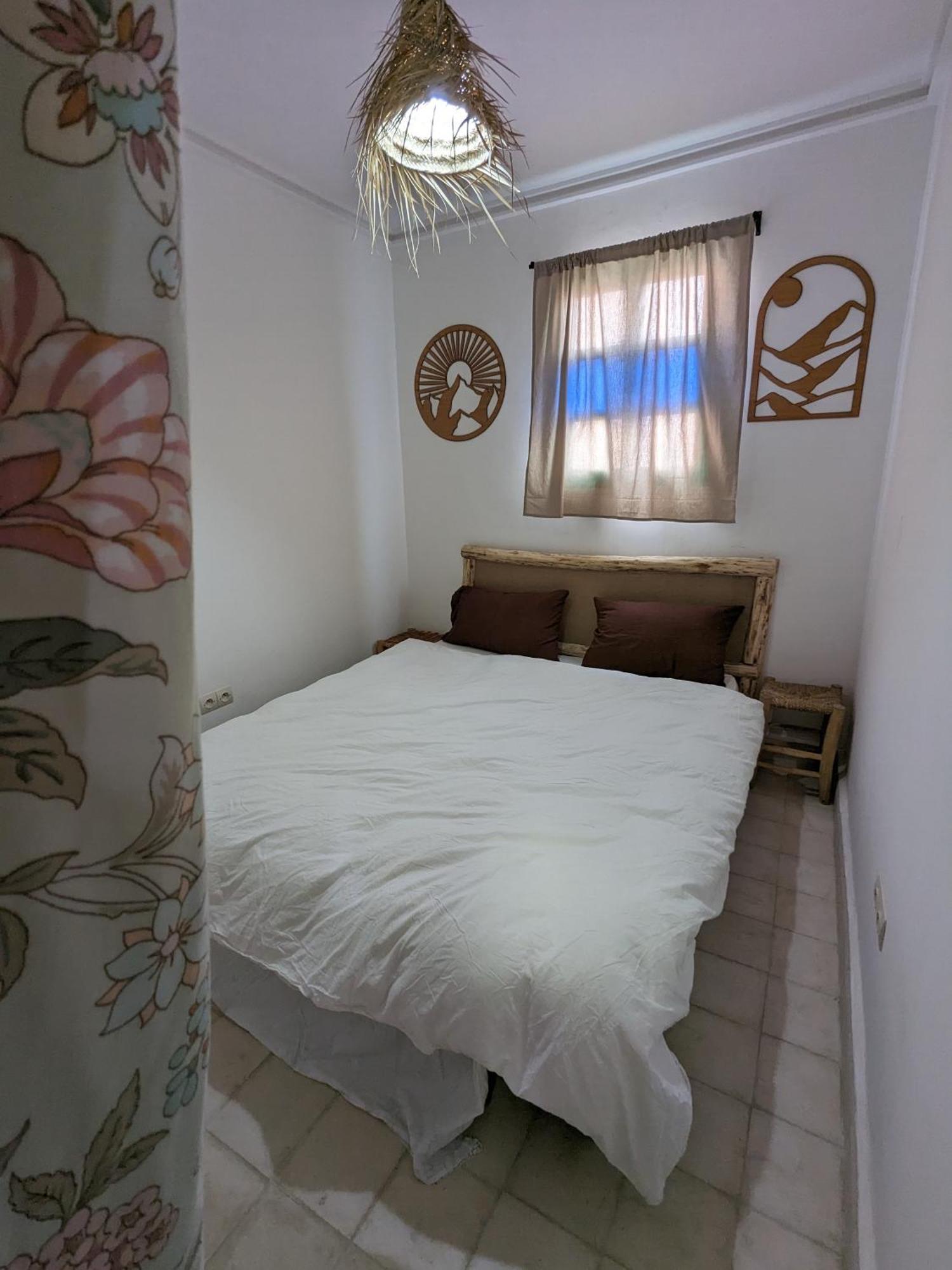 Moroccan Boho Surf House Agadir Eksteriør billede